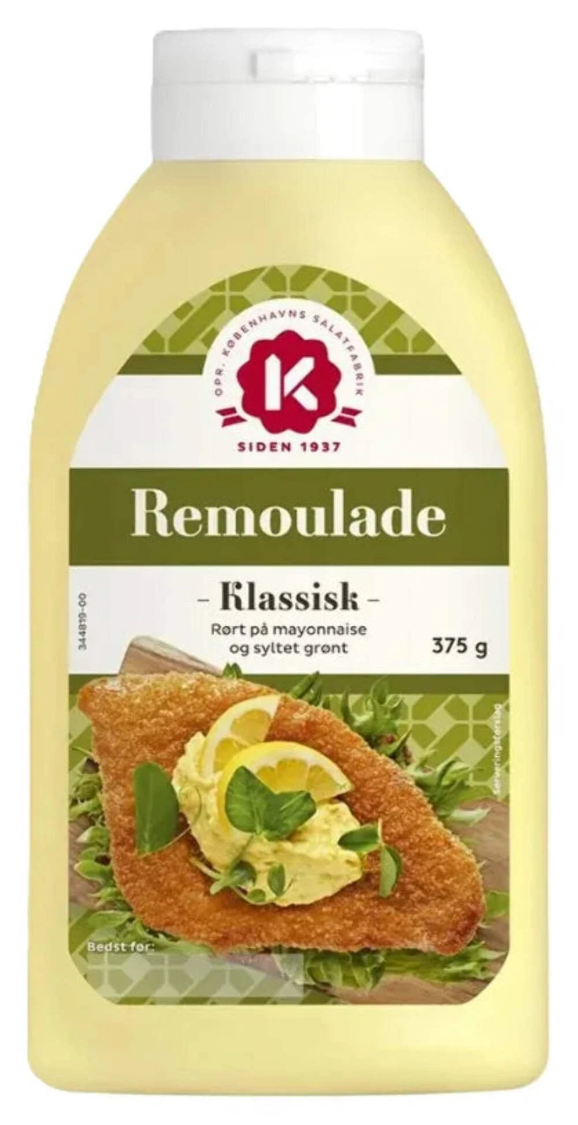 Danish Remoulade